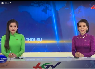 Mạnh dạng đầu tư và phát triển đam mê – eo rung miền tây (Thời sự HGTV) – HEO RỪNG MIỀN TÂY