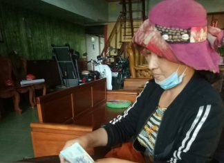 XUẤT HEO CHO HỘ NUÔI Ở TỈNH AN GIANG – HEO RỪNG MIỀN TÂY