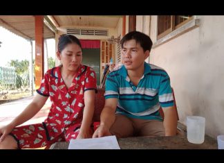 KHẢO SÁT HƯỚNG DẪN LÀM CHUỒNG CHO HỘ NUÔI Ở TỈNH TIỀN GIANG – HEO RỪNG MIỀN TÂY