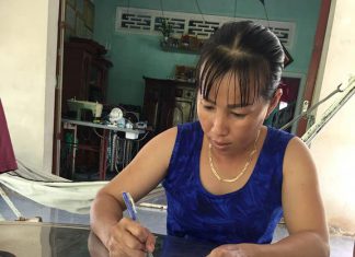 GIAO GIỐNG CHO HỘ NUÔI TỈNH TRÀ VINH – HEO RỪNG MIỀN TÂY