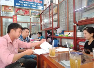 KHẢO SÁT LÊN HỢP ĐỒNG HỘ NUÔI Ở THOẠI SƠN AN GIANG – HEO RỪNG MIỀN TÂY