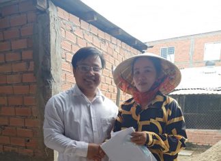 KHẢO SÁT LÊN HỢP ĐỒNG LIÊN KẾT HỘ NUÔI Ở CHỢ GẠO, TỈNH TIỀN GIANG – HEO RỪNG MIỀN TÂY