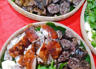 SẢN PHẨM TẠI HỘI CHỢ TRIỄN LÃM THƯƠNG MẠI – HEO RỪNG MIỀN TÂY