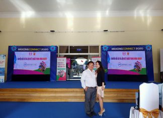 DIỄN ĐÀN MEKONG CONNECT 2020 – HEO RỪNG MIỀN TÂY