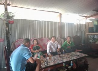 KHẢO SÁT LÊN HỢP ĐỒNG CHO HỘ NUÔI Ở LAI VUNG TỈNH ĐỒNG THÁP – HEO RỪNG MIỀN TÂY