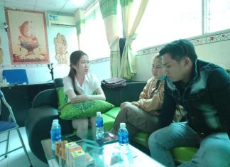 KHÁCH Ở THÁP MƯỜI, ĐỒNG THÁP ĐẾN THAM QUAN CÔNG TY – HEO RỪNG MIỀN TÂY