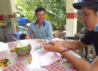 XUẤT HEO HỘ NUÔI Ở PHÚ ĐỨC TỈNH BẾN TRE – HEO RỪNG MIỀN TÂY