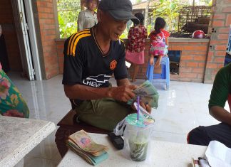 XUẤT HEO CHO HỘ NUÔI LIÊN KẾT TỈNH BẾN TRE – HEO RỪNG MIỀN TÂY