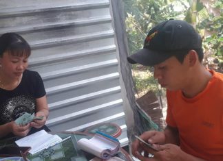 XUẤT HEO CHO 2 HỘ NUÔI TỈNH BẾN TRE – HEO RỪNG MIỀN TÂY