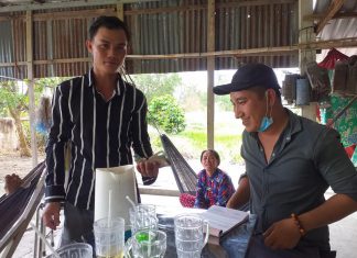 XUẤT HEO HỘ NUÔI TỈNH AN GIANG – HEO RỪNG MIỀN TÂY