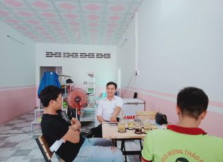 KHẢO SÁT KÍ HỢP ĐỒNG 2 HỘ NUÔI MỚI TỈNH BẾN TRE VÀ SÓC TRĂNG – HEO RỪNG MIỀN TÂY