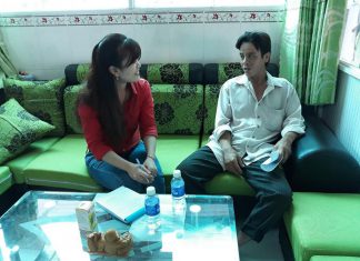 KHÁCH THAM QUAN CÔNG TY VÀ LÊN HỢP ĐỒNG – HEO RỪNG MIỀN TÂY