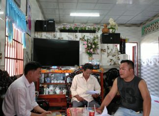 KHẢO SÁT THỰC TẾ HỘ NUÔI MỚI TỈNH TIỀN GIANG – HEO RỪNG MIỀN TÂY