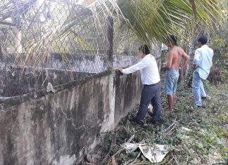 KHẢO SÁT HỘ NUÔI MỚI Ở GIÁ RAI BẠC LIÊU – HEO RỪNG MIỀN TÂY