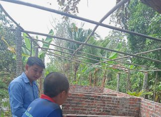 KHẢO SÁT HƯỚNG DẪN HỘ NUÔI MỚI Ô MÔN CẦN THƠ – HEO RỪNG MIỀN TÂY