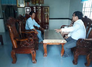 KHẢO SÁT KÍ HỢP ĐỒNG HỘ NUÔI MỚI TỈNH BẠC LIÊU – HEO RỪNG MIỀN TÂY