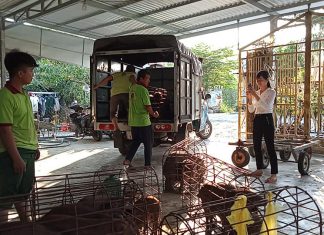 ĐƠN SỈ SÀI GÒN – HEO RỪNG MIỀN TÂY