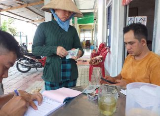 XUẤT HEO CHO HỘ NUÔI TỈNH KIÊN GIANG – HEO RỪNG MIỀN TÂY