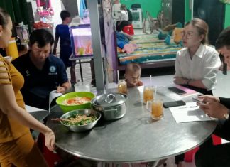 KHẢO SÁT HƯỚNG DẪN XÂY CHUỒNG TỈNH HẬU GIANG – HEO RỪNG MIỀN TÂY