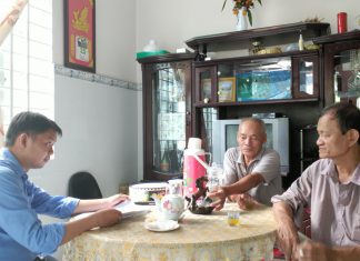 KHỞI NGHIỆP TỪ MÔ HÌNH NUÔI HEO RỪNG LAI – 13 TỈNH MIỀN TÂY