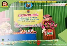 Heo Rừng Đồng Tháp Tham Dự Đại Hội Xã Trà Côn Vĩnh Long heo-rung-dong-thap-tham-du-dai-hoi-tinh-vinh-long-1